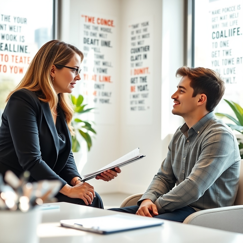 جلسات تدريب فردية